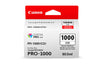 Canon PFI-1000 LUCIA PRO Chroma Optimizer (CO) Ink 80ml (PRO-1000)