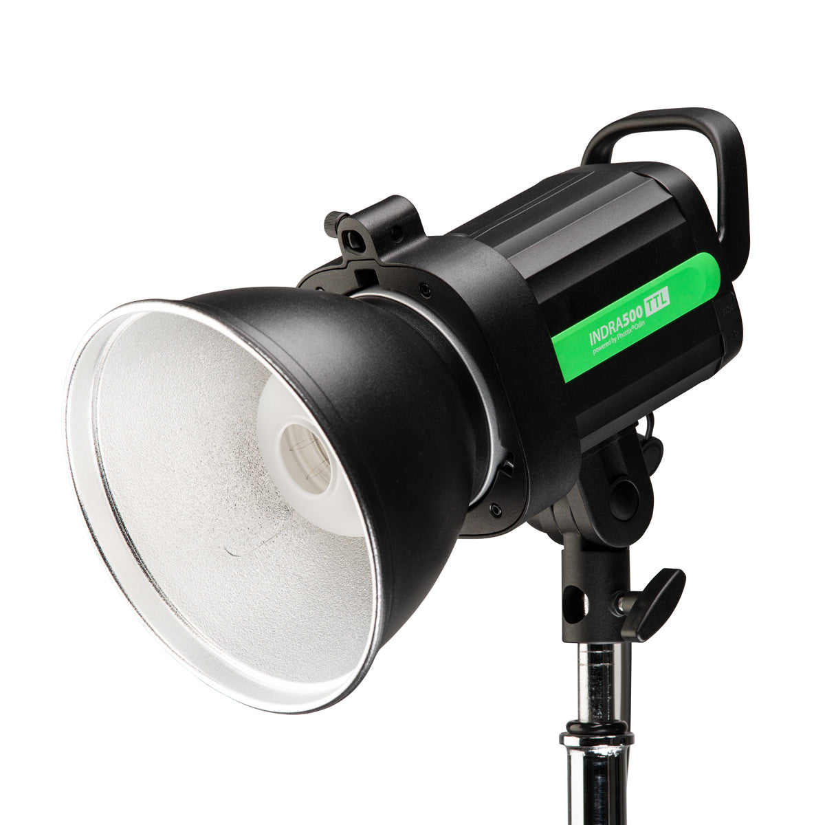 Phottix Indra500 TTL Battery Powered Monolight