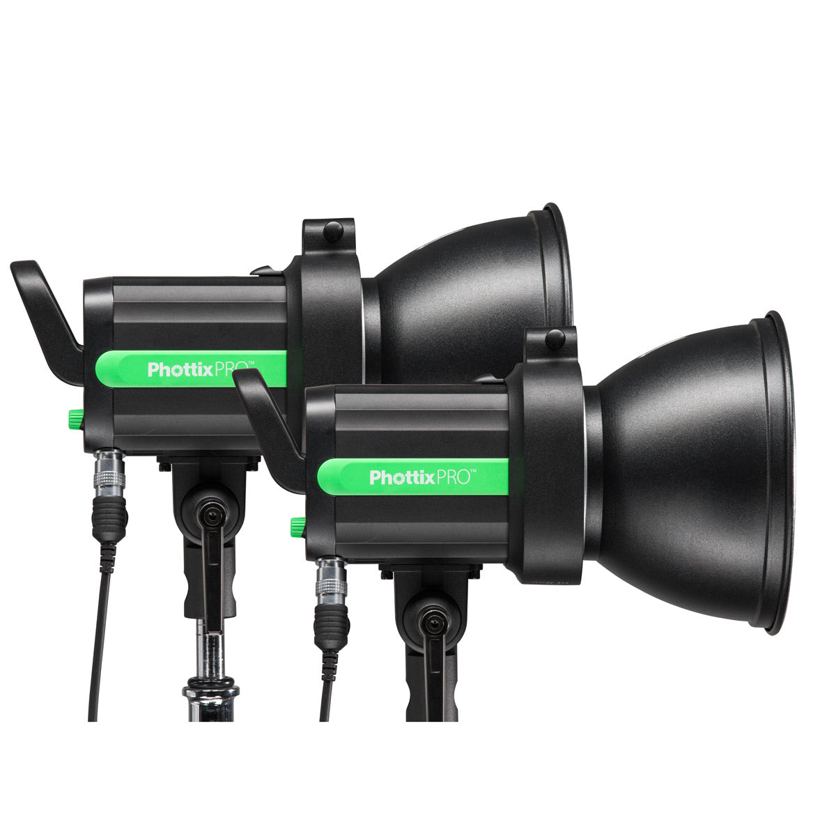 Phottix Indra500 TTL 2-Head Battery Powered Monolight