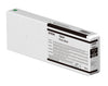 Epson T804100 P6000/P7000/P8000/P9000 Ultrachrome HD Ink 700ml Photo Black