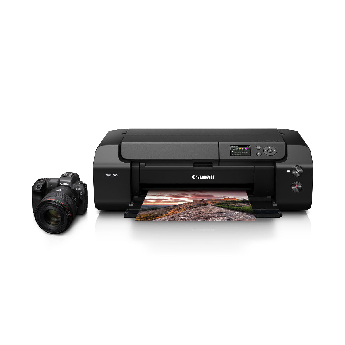 Canon imagePROGRAF PRO-300 Inkjet Photo Printer