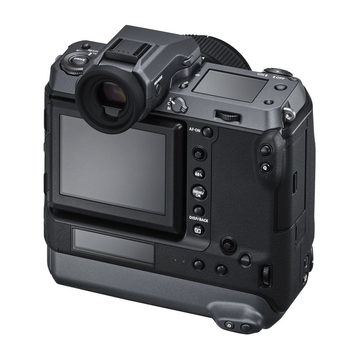 Fujifilm GFX 100 Medium Format Camera Body *OPEN BOX*