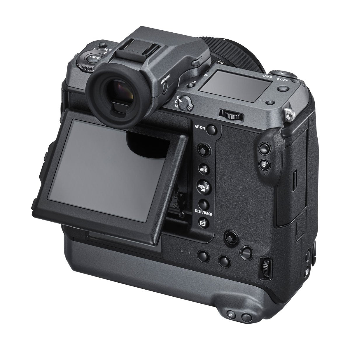 Fujifilm GFX 100 Medium Format Camera Body *OPEN BOX*