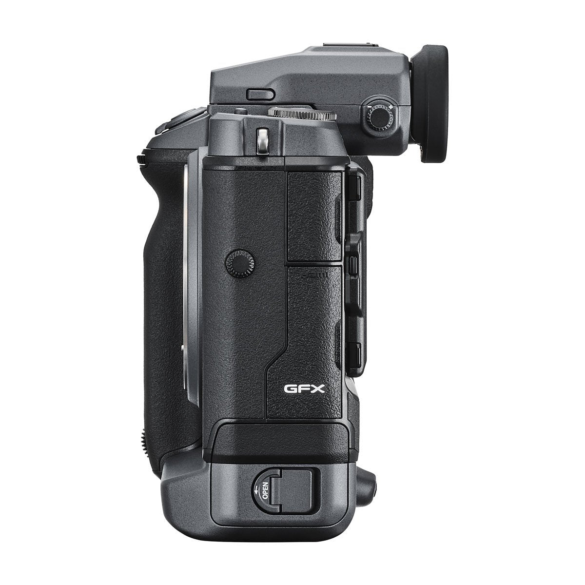 Fujifilm GFX 100 Medium Format Camera Body *OPEN BOX*