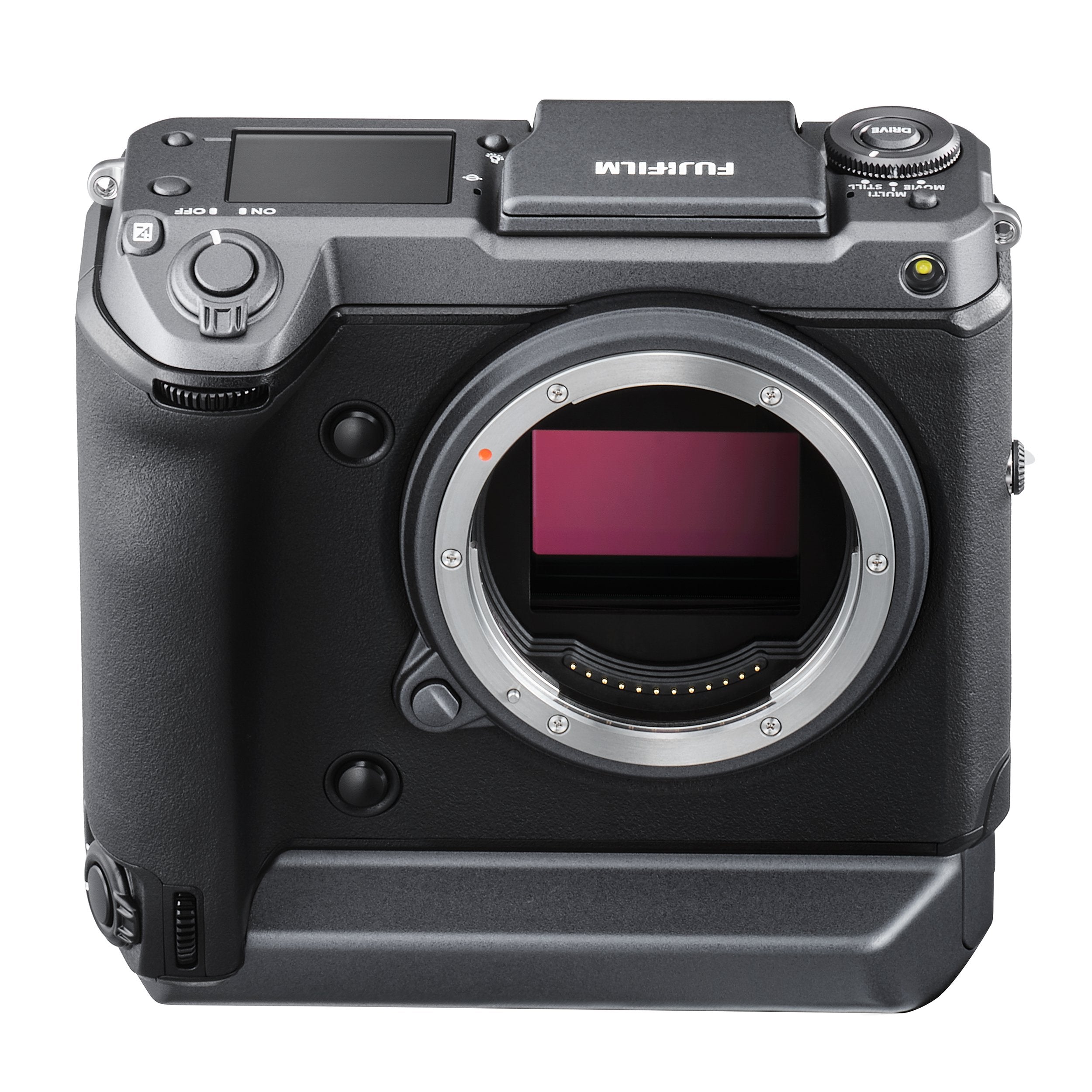 Fujifilm GFX 100 Medium Format Camera Body *OPEN BOX*