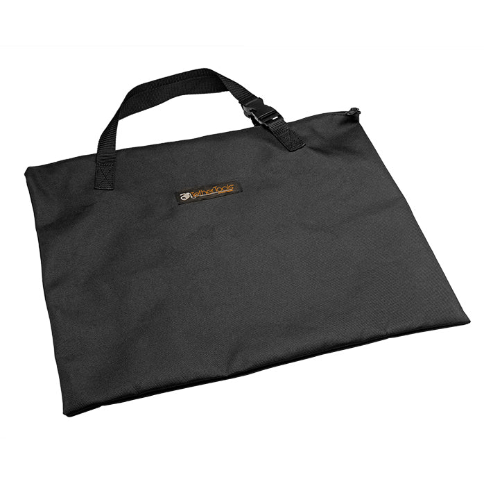 Tether Tools Aero Traveler Pro Tethering Kit (16”x14”) Black