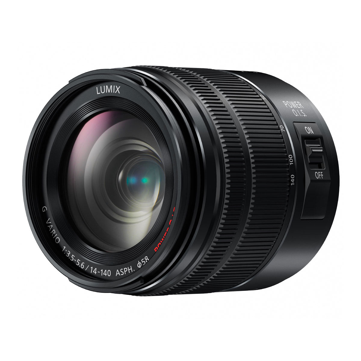 Panasonic LUMIX Ｇ　VARIO Amazon.com : Panasonic LUMIX G Vario 14-42mm / F3.5-5.6 II