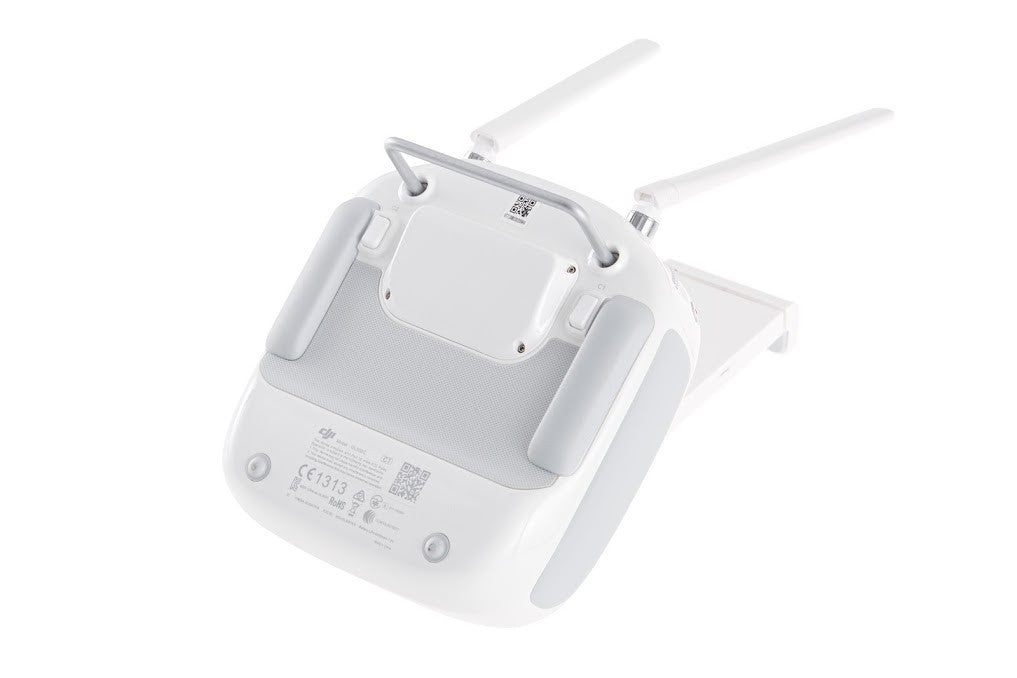 DJI Phantom 4 Quadcopter with 4K Camera & 3-Axis Gimbal, discontinued, DJI - Pictureline - 7