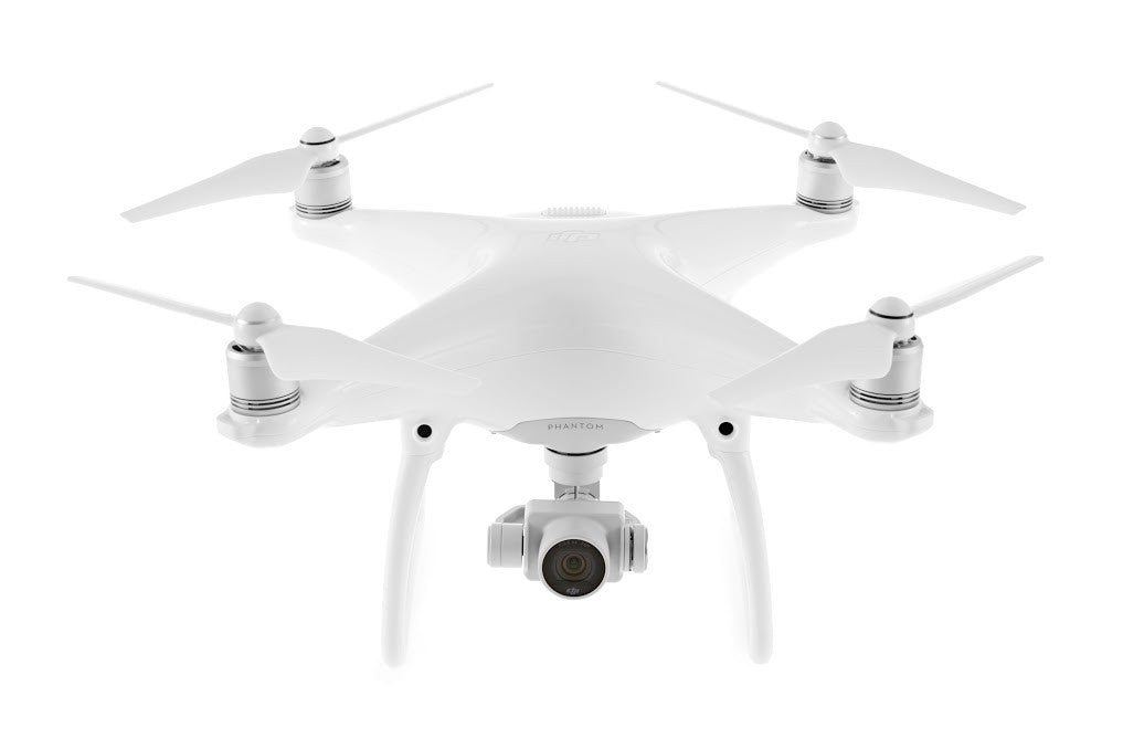 DJI Phantom 4 Quadcopter with 4K Camera & 3-Axis Gimbal, discontinued, DJI - Pictureline - 2