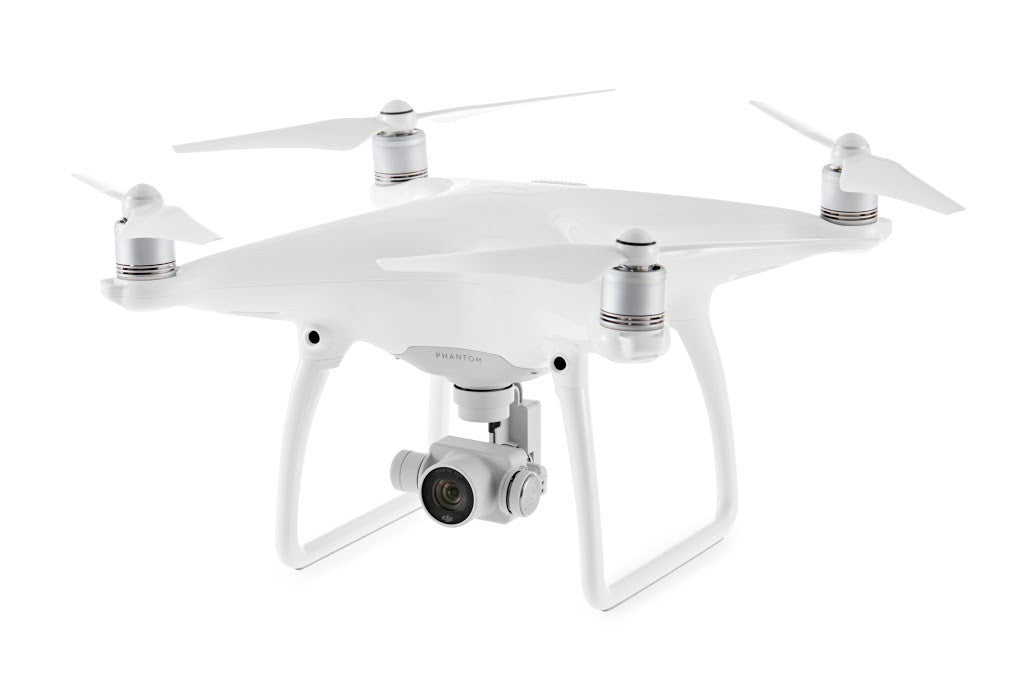 DJI Phantom 4 Quadcopter with 4K Camera & 3-Axis Gimbal, discontinued, DJI - Pictureline - 3