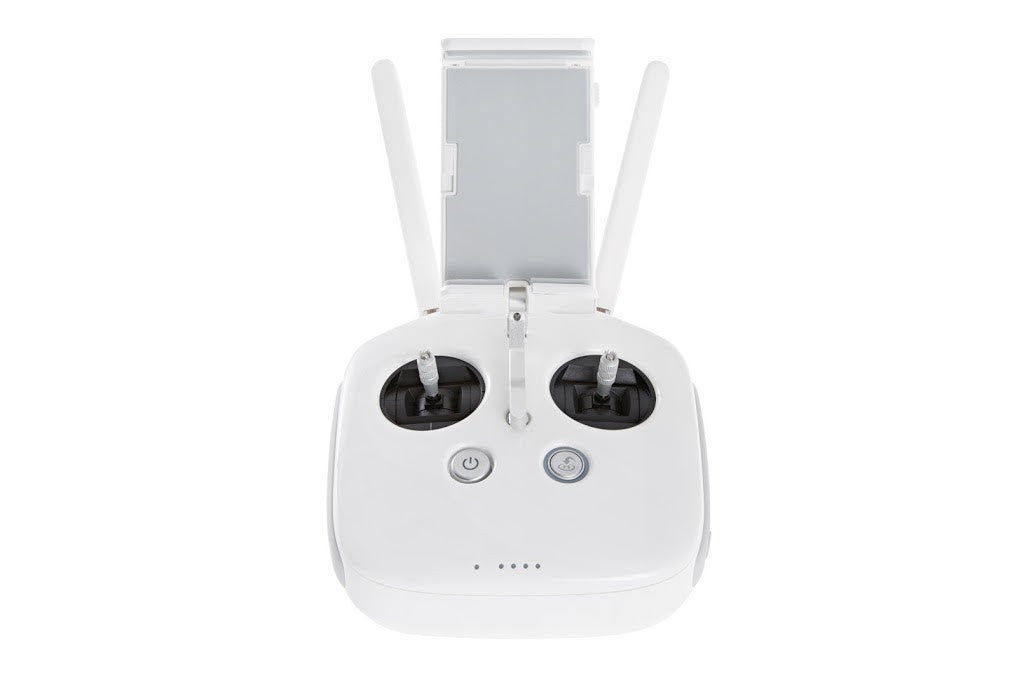 DJI Phantom 4 Quadcopter with 4K Camera & 3-Axis Gimbal, discontinued, DJI - Pictureline - 5