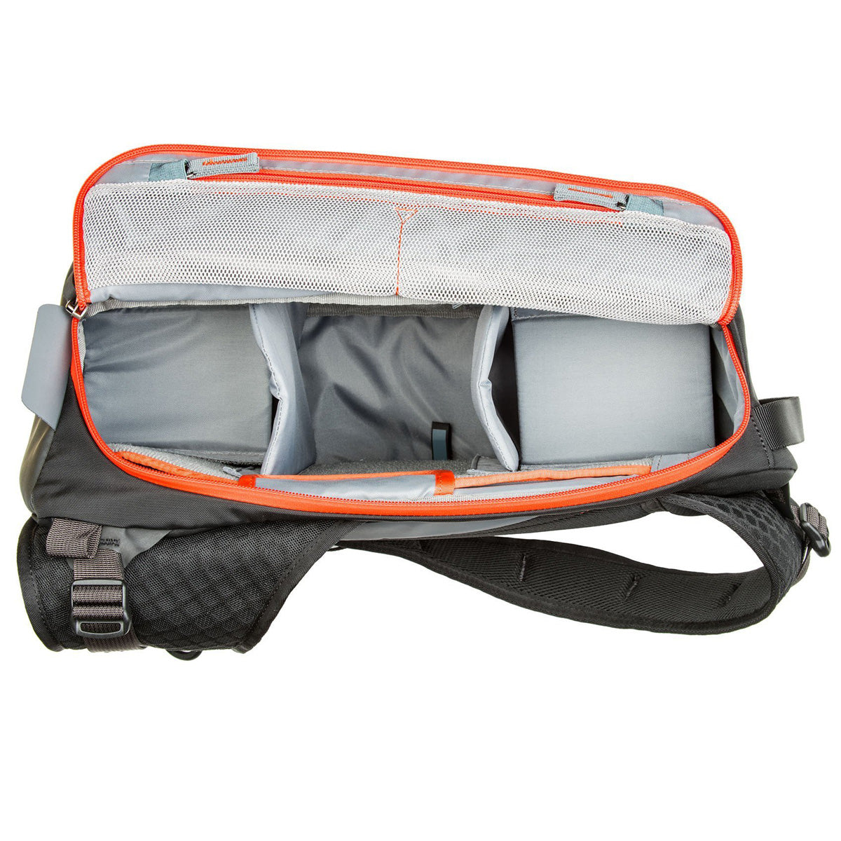 MindShift Gear PhotoCross 10 Sling Bag (Orange Ember)