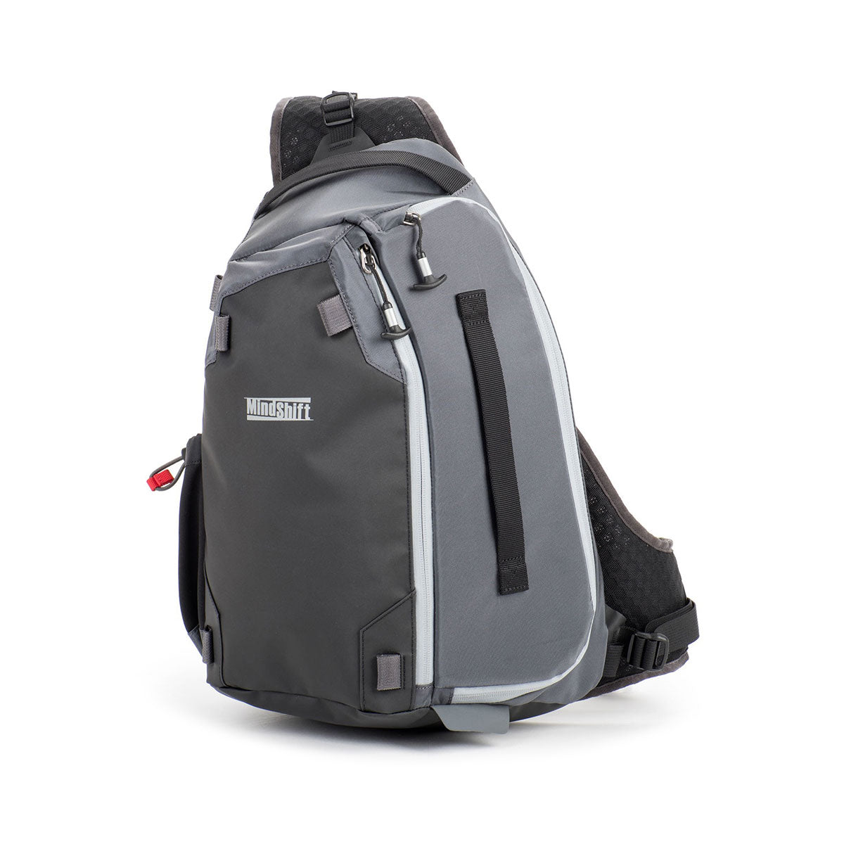 MindShift Gear PhotoCross 13 Sling Bag (Carbon Grey) MindShift Gear PhotoCross 13 Sling Bag (Carbon Grey)