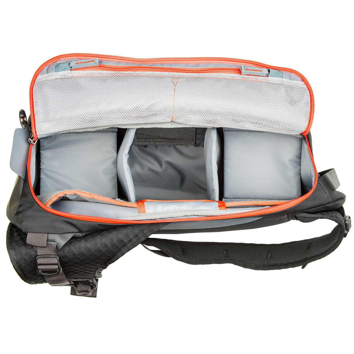 MindShift Gear PhotoCross 13 Sling Bag (Carbon Grey)