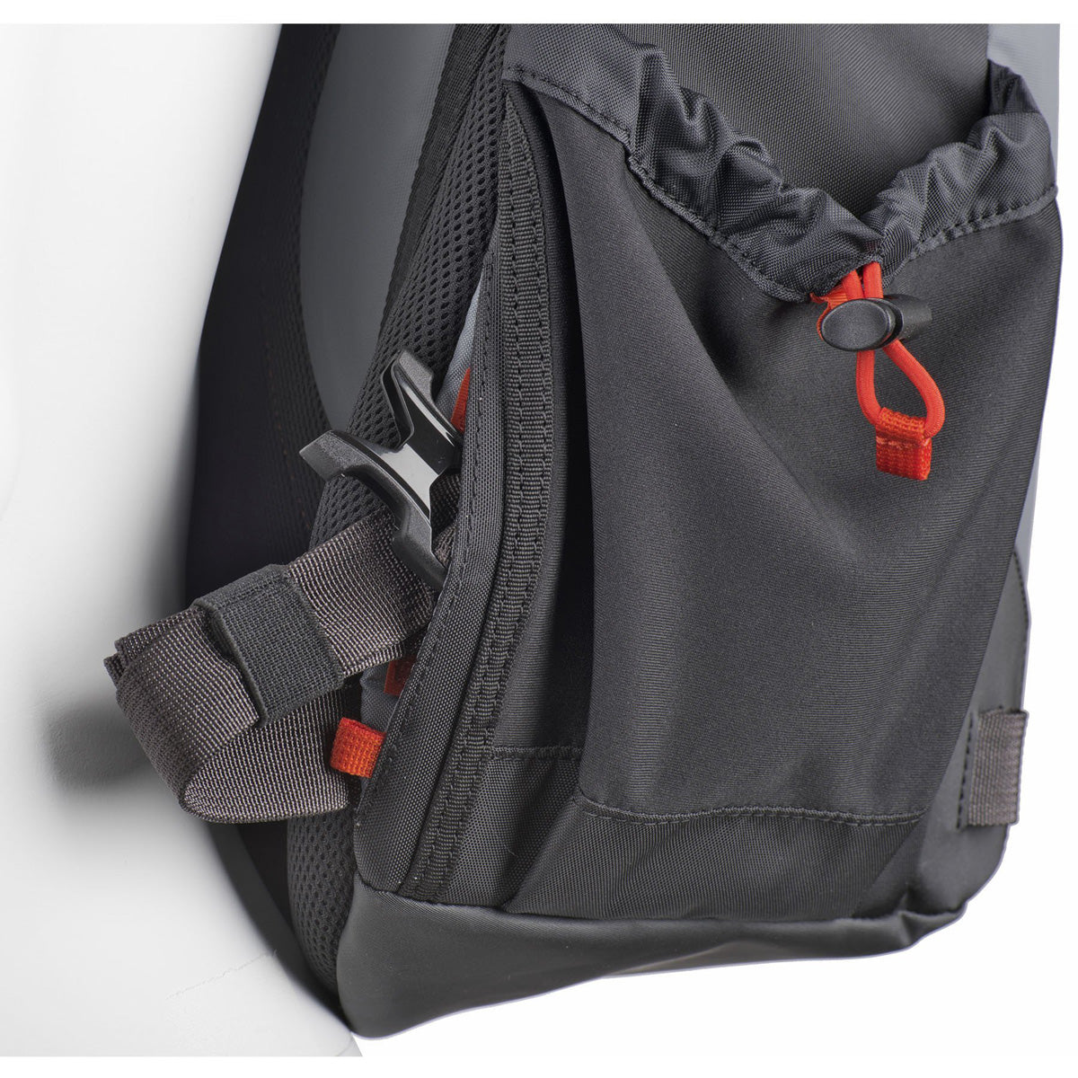 MindShift Gear PhotoCross 13 Sling Bag (Carbon Grey)
