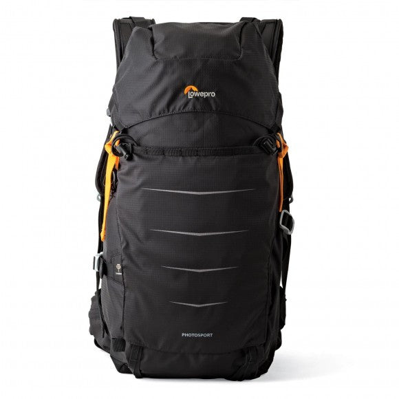 Lowepro Photo Sport 200 AW II Backpack (Black), bags backpacks, Lowepro - Pictureline - 1