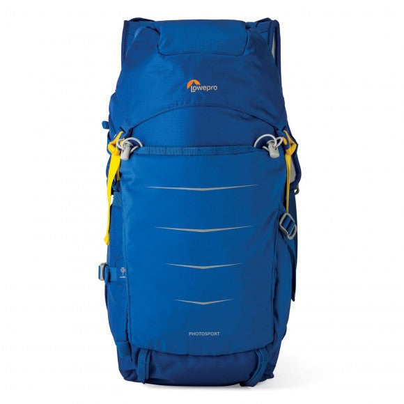 Lowepro Photo Sport 200 AW II Backpack (Blue), bags backpacks, Lowepro - Pictureline - 2