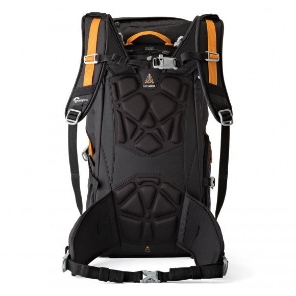 Lowepro Photo Sport 300 AW II Backpack (Black), bags backpacks, Lowepro - Pictureline - 4