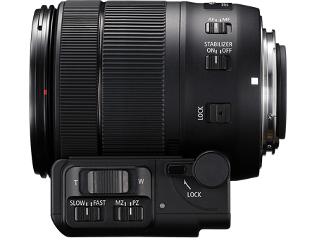 Canon PZ-E1 Power Zoom Adapter, camera accessories, Canon - Pictureline  - 3
