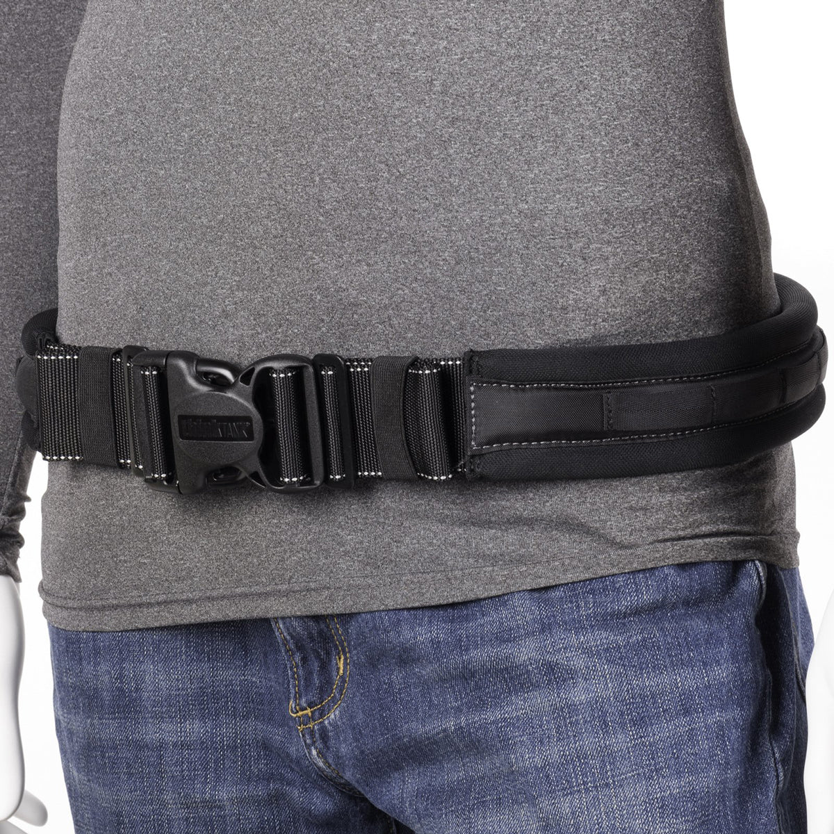 Think Tank Pro Speed Belt V3.0 Camera Bag Waist Belt (M-L)