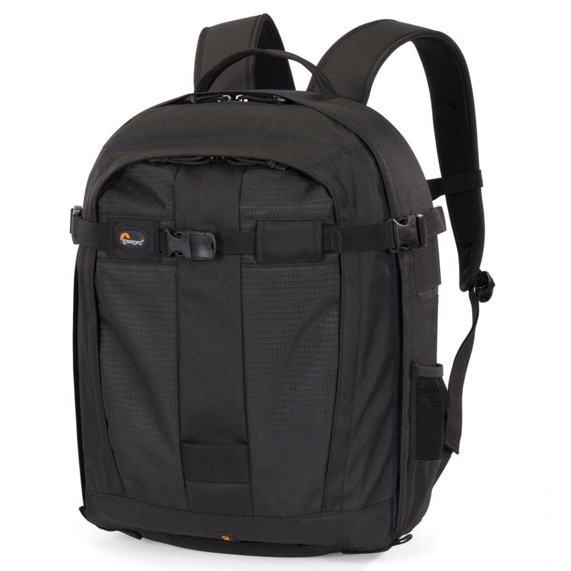 Lowepro Pro Runner 300 AW Camera Backpack (Black), bags backpacks, Lowepro - Pictureline  - 1
