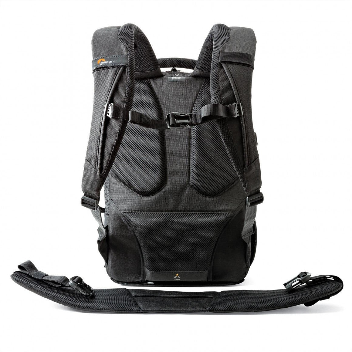 Lowepro Pro Runner 350 AW II Backpack (Black), bags backpacks, Lowepro - Pictureline  - 3