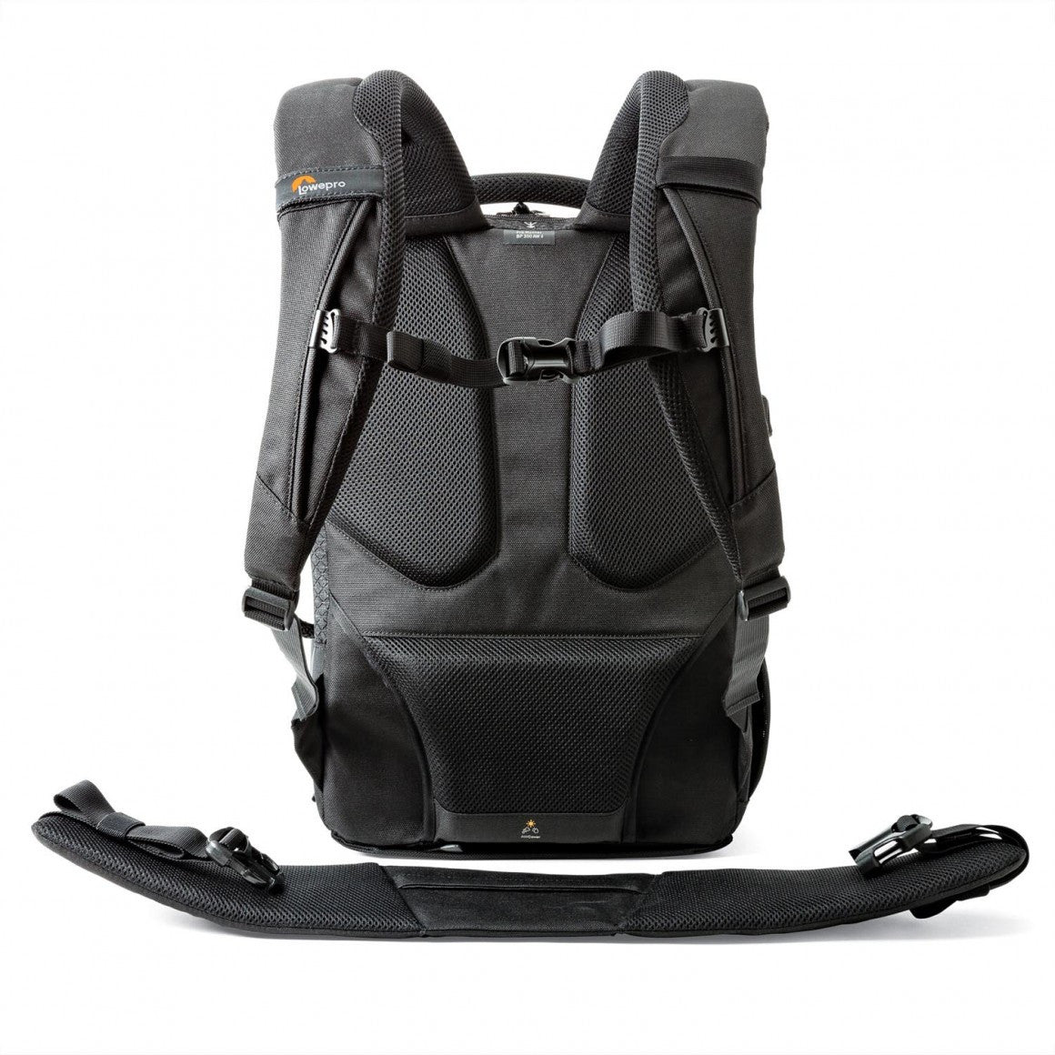 Lowepro Pro Runner 350 AW II Backpack (Black), bags backpacks, Lowepro - Pictureline - 3