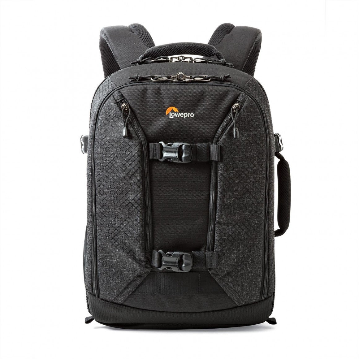 Lowepro Pro Runner 350 AW II Backpack (Black), bags backpacks, Lowepro - Pictureline  - 1