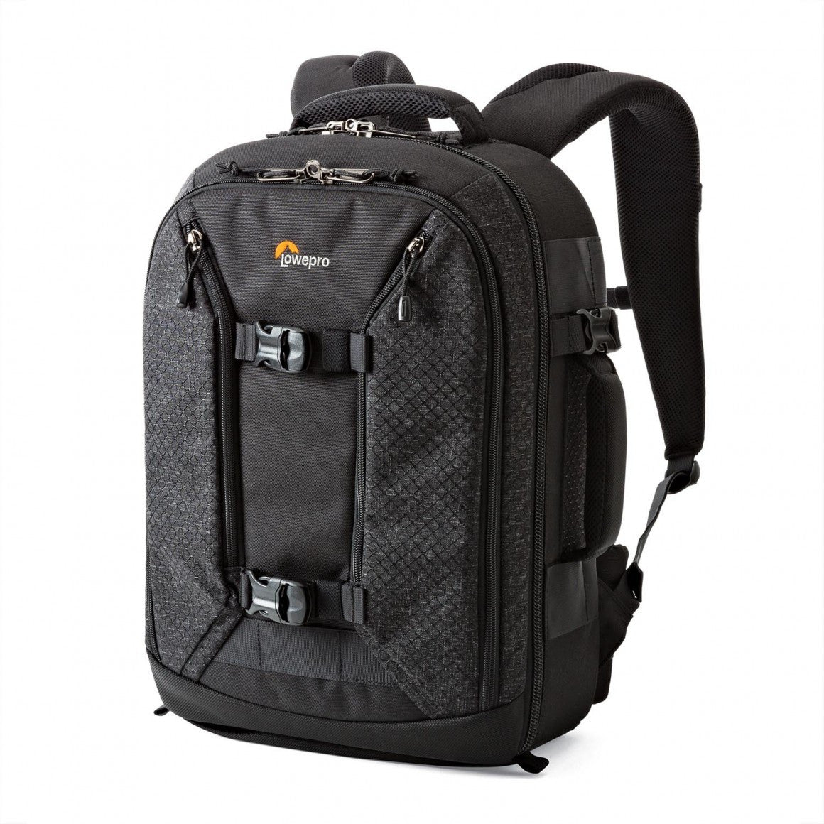 Lowepro Pro Runner 350 AW II Backpack (Black), bags backpacks, Lowepro - Pictureline  - 2