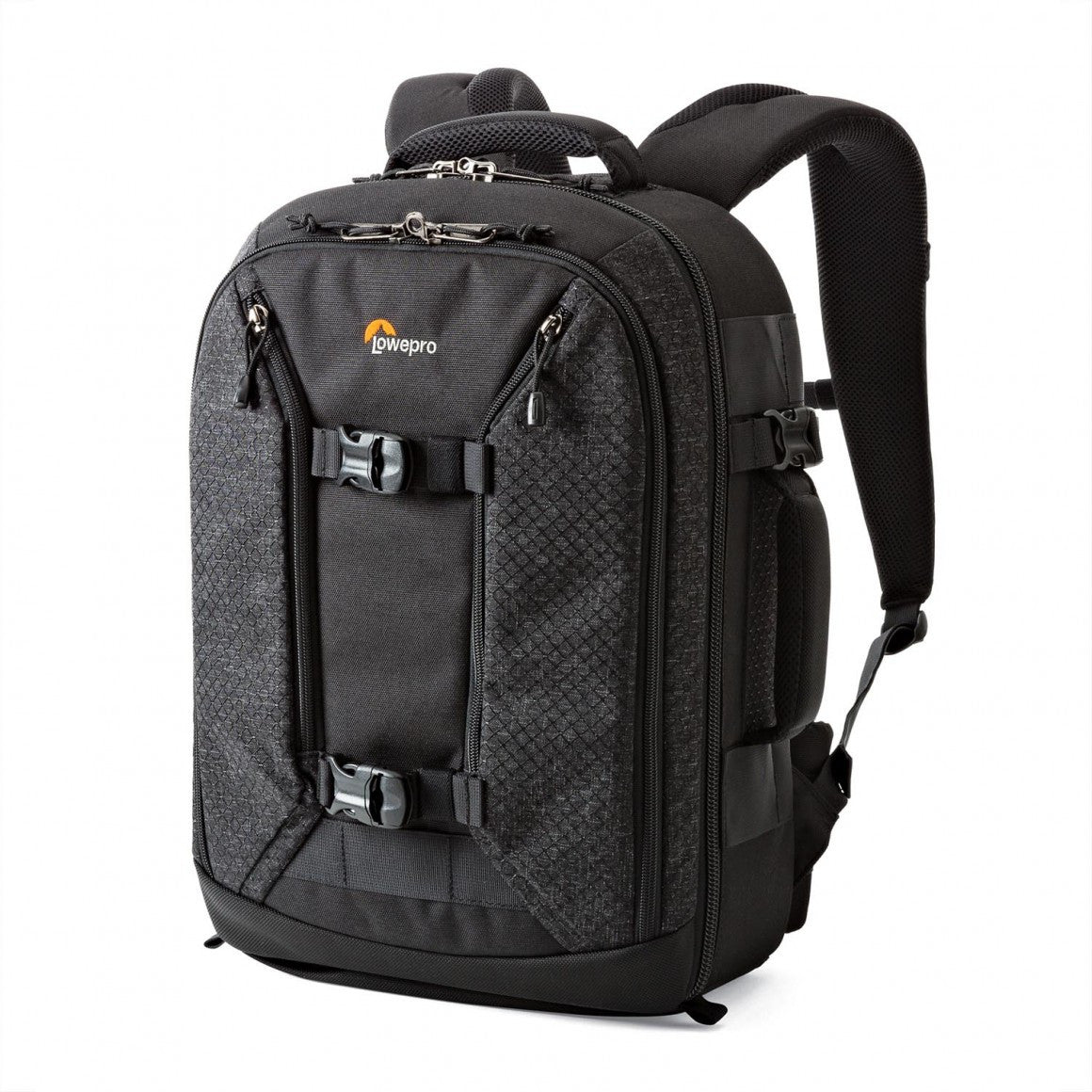 Lowepro Pro Runner 350 AW II Backpack (Black), bags backpacks, Lowepro - Pictureline - 2
