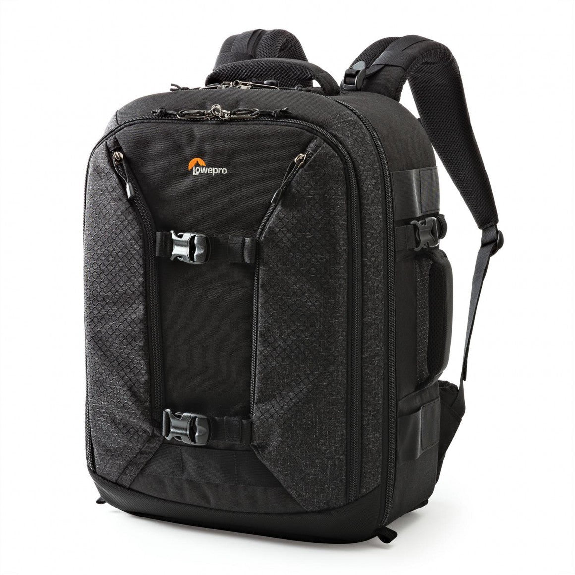 Lowepro Pro Runner 450 AW II Backpack (Black), bags backpacks, Lowepro - Pictureline - 2
