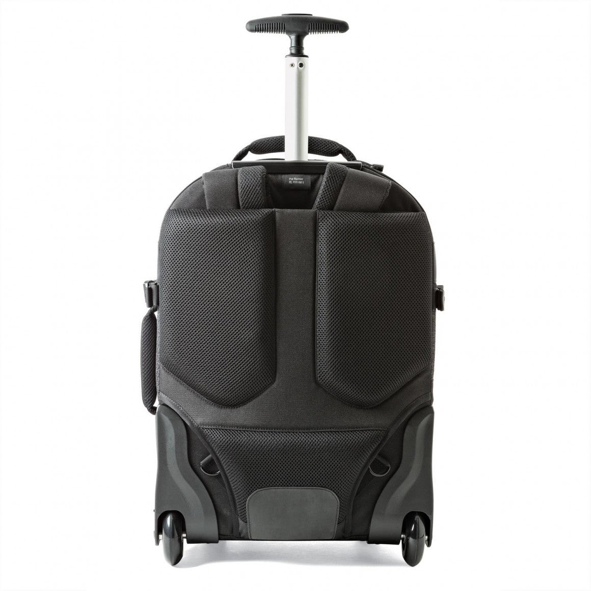 Lowepro Pro Runner RL x450 AW II Backpack (Black), bags roller bags, Lowepro - Pictureline - 3