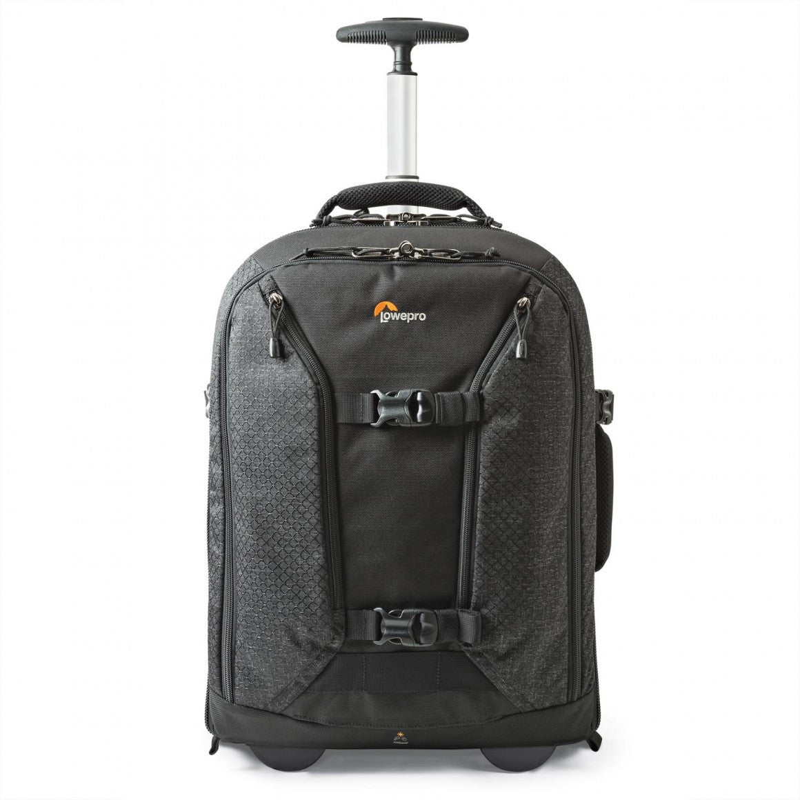 Lowepro Pro Runner RL x450 AW II Backpack (Black), bags roller bags, Lowepro - Pictureline - 1