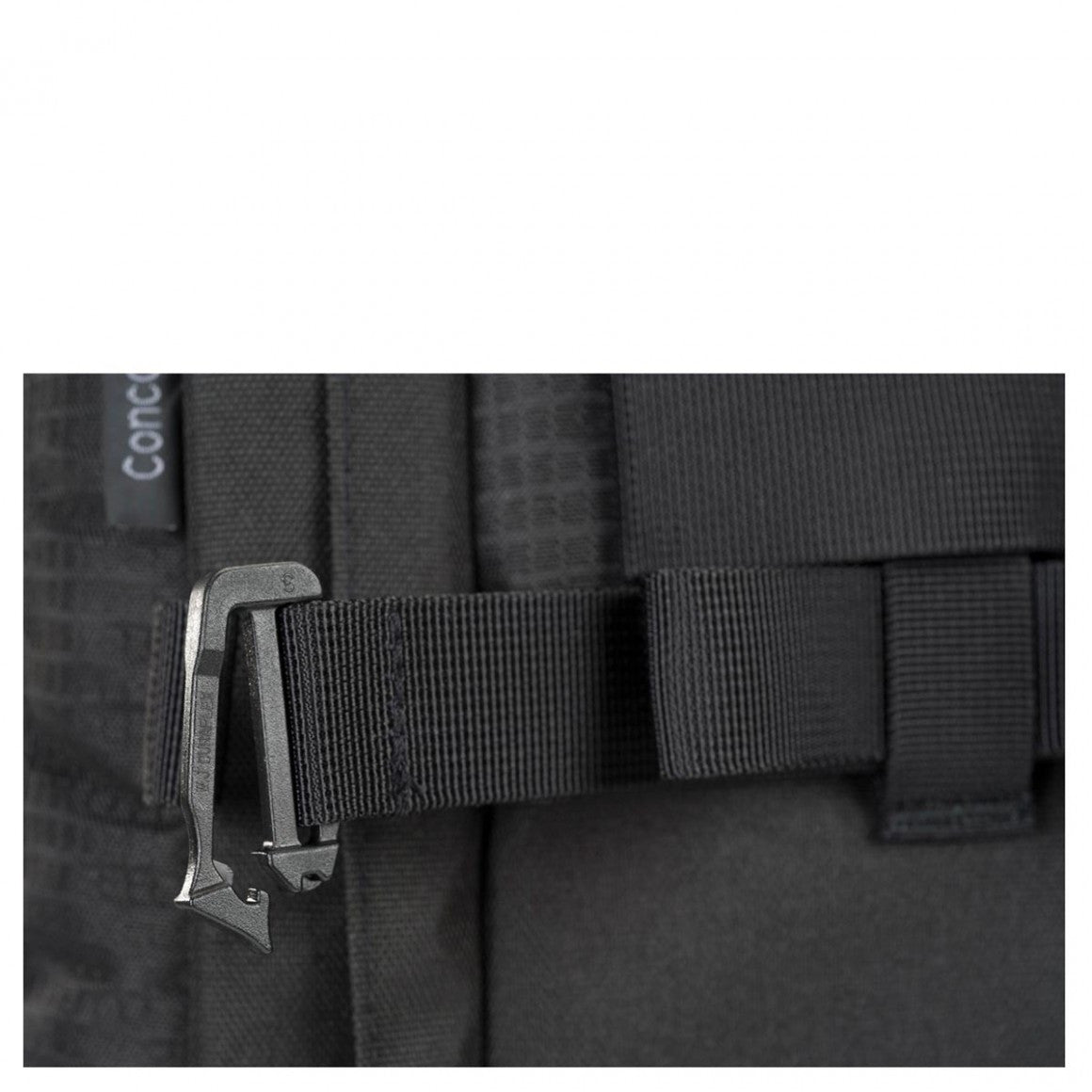 Lowepro Pro Runner 300 AW Camera Backpack (Black), bags backpacks, Lowepro - Pictureline - 3