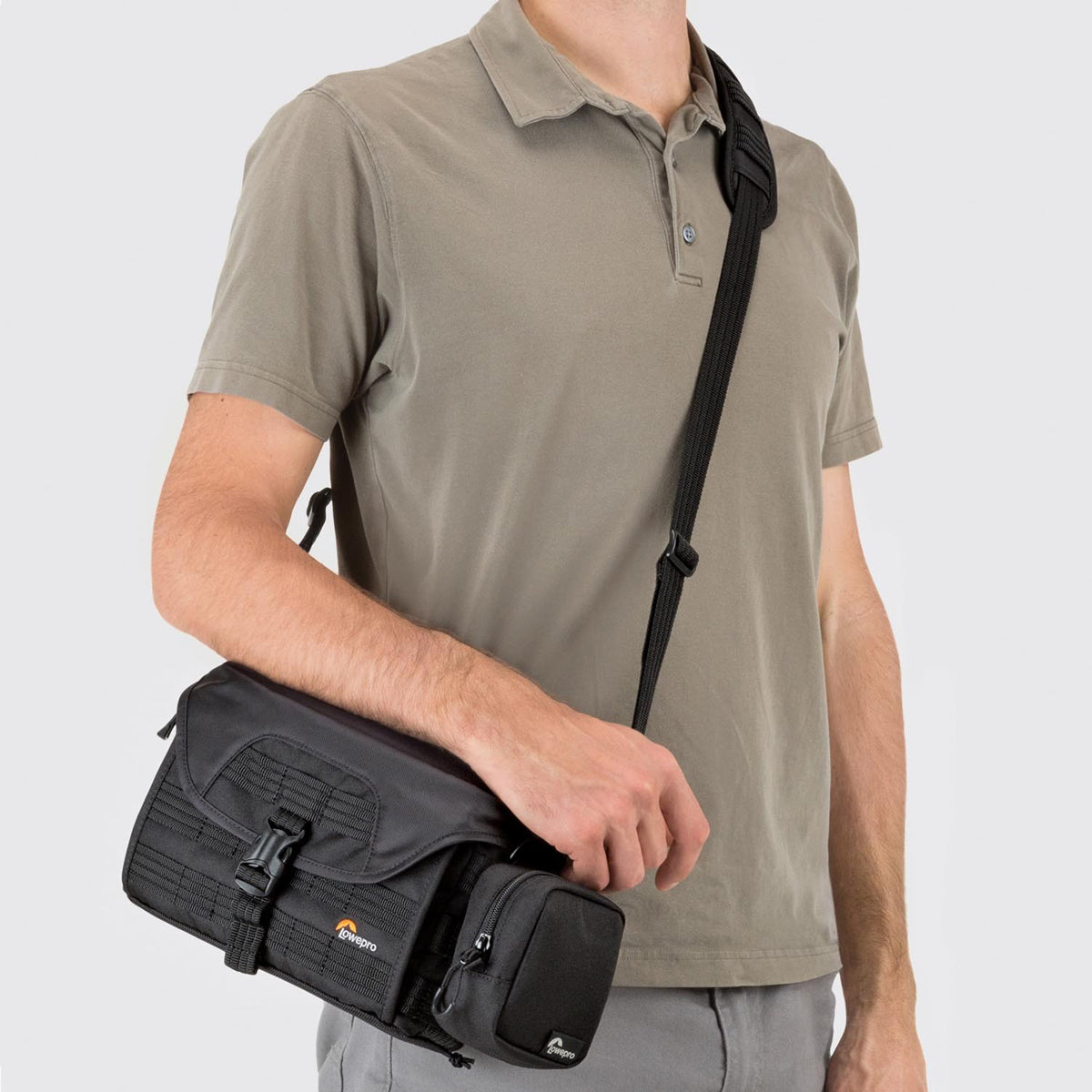 Lowepro ProTactic SH 120 AW Camera Shoulder Bag