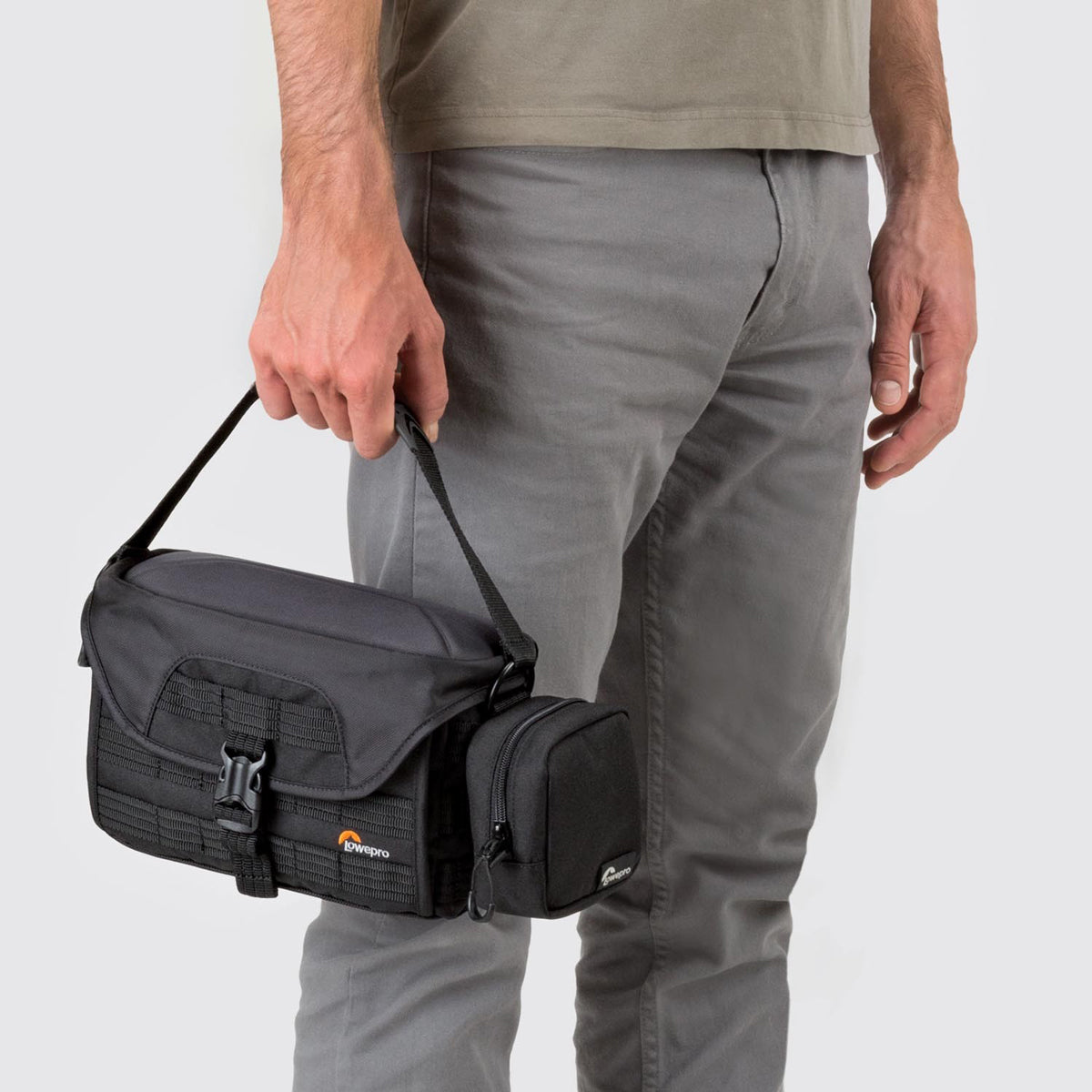 Lowepro ProTactic SH 120 AW Camera Shoulder Bag