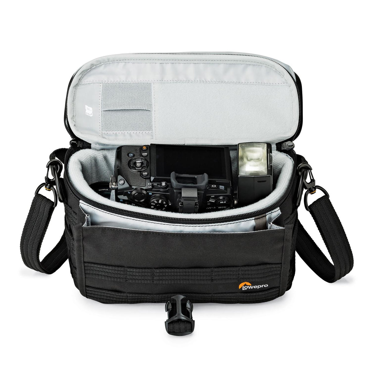 Lowepro ProTactic SH 120 AW Camera Shoulder Bag