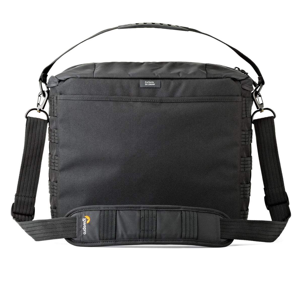 Lowepro ProTactic SH 200 AW Camera Shoulder Bag (Black)