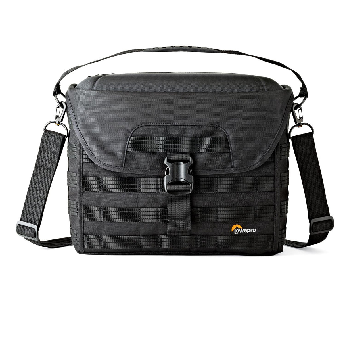 Lowepro ProTactic SH 200 AW Camera Shoulder Bag (Black)