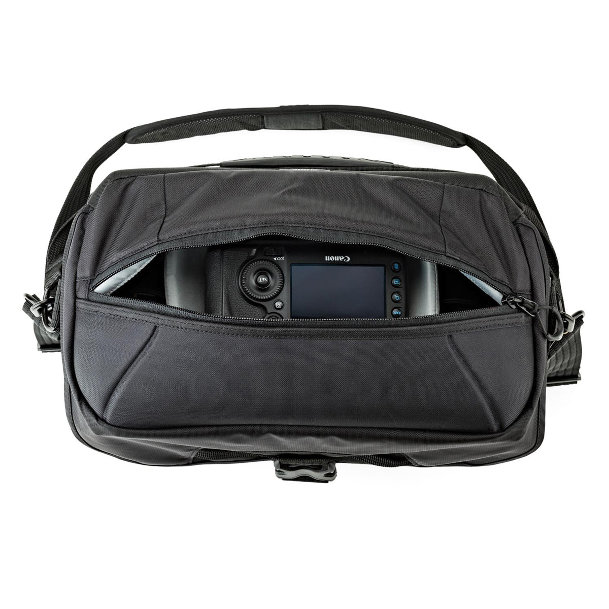 Lowepro ProTactic SH 200 AW Camera Shoulder Bag (Black)