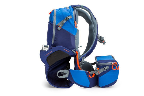 MindShift Gear Rotation180 Trail 16L Backpack (Tahoe Blue), bags backpacks, MindShift Gear - Pictureline  - 2