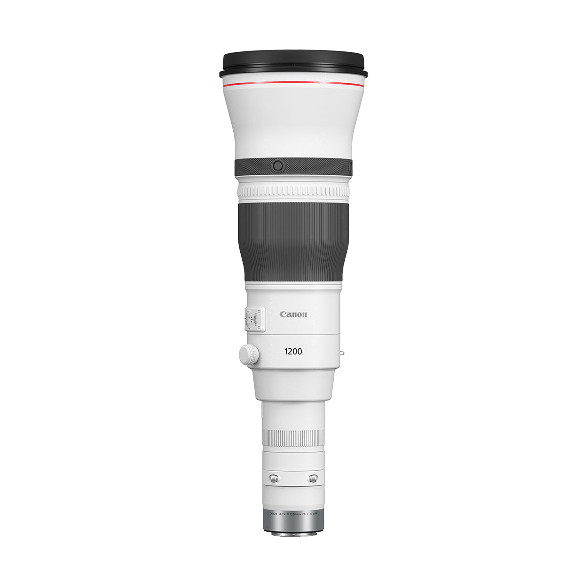 Canon RF 1200mm F8 L IS USM Lens