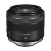 Canon RF 24mm F1.8 Macro IS STM Lens