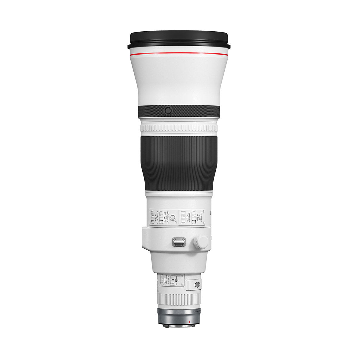 Canon RF 600mm F4 L IS USM Lens