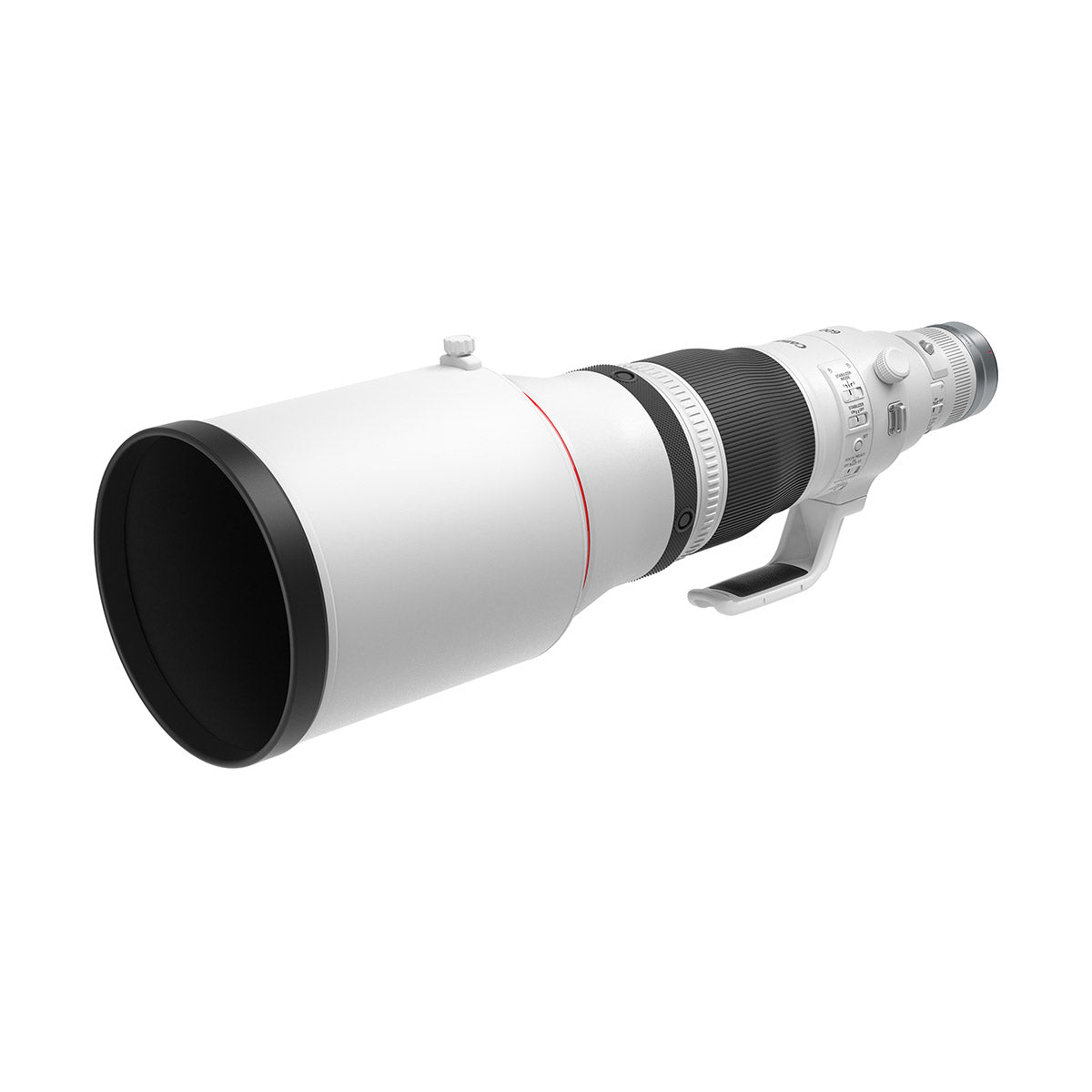 Canon RF 600mm F4 L IS USM Lens