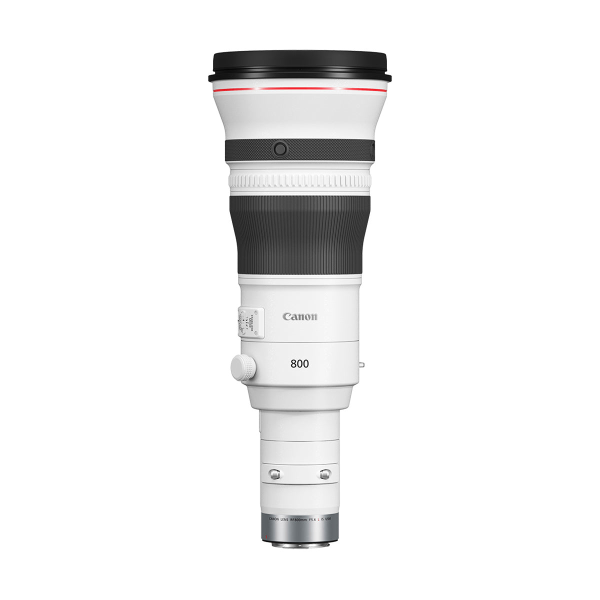 Canon RF 800mm F5.6 L IS USM Lens