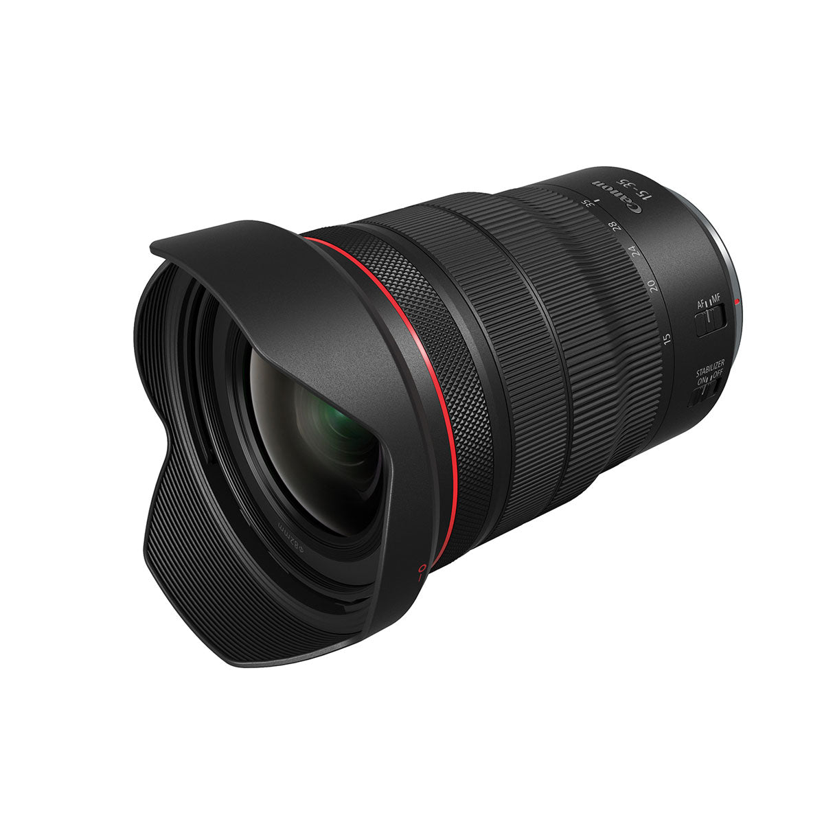Canon EW-88F Lens Hood for RF 15-35mm f2.8L IS USM Lens