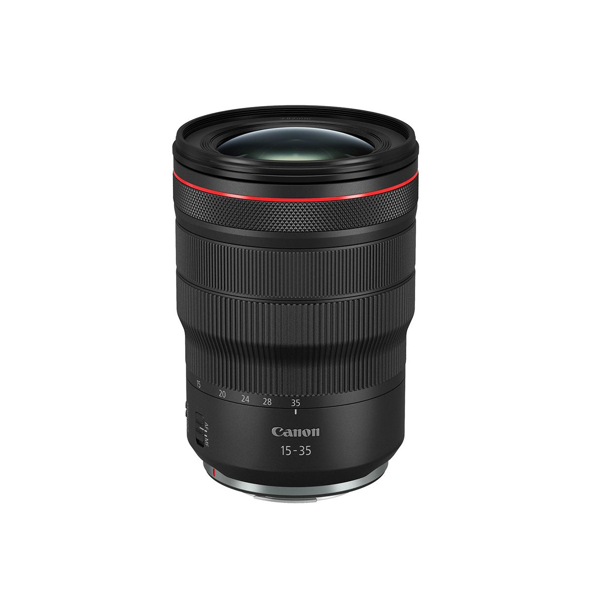 Canon RF 15-35mm F2.8 L IS USM Lens