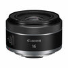 Canon RF 16mm F2.8 STM Lens