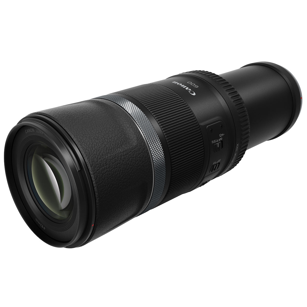 Canon RF 600mm F11 IS STM Lens *OPEN BOX*